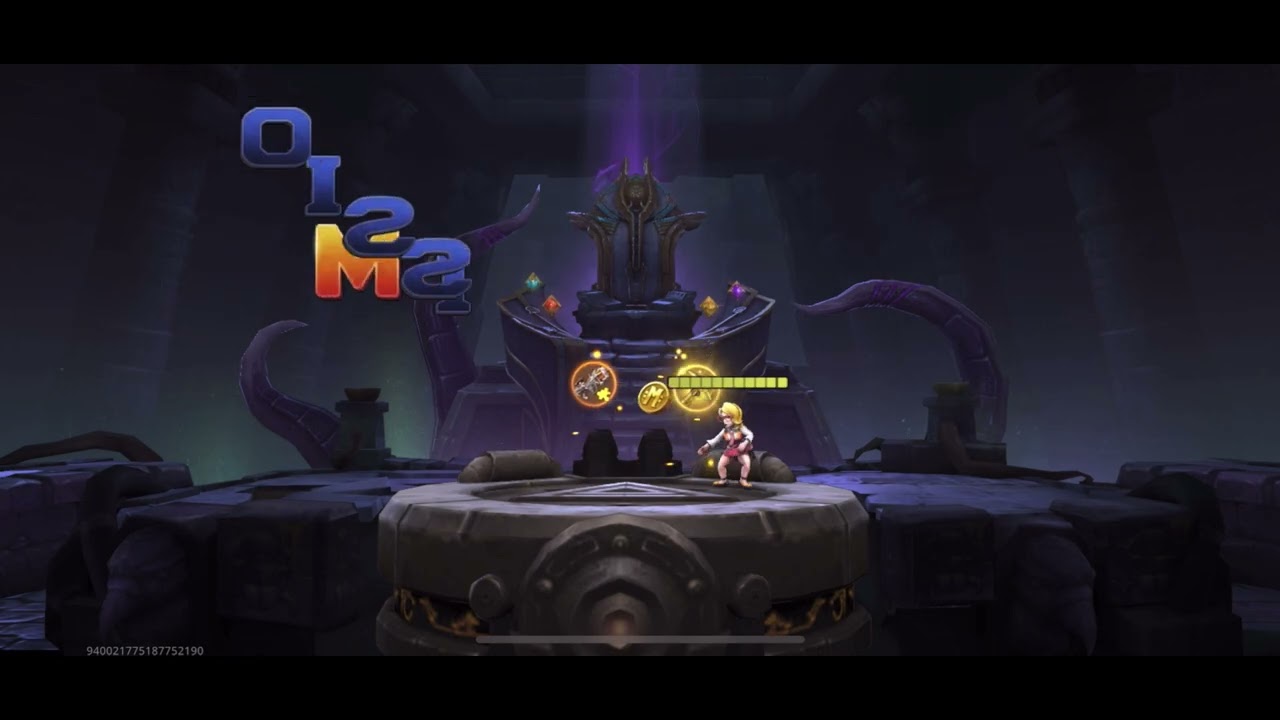 Metal Slug Awakening - Final Boss Fight (Normal Mode)