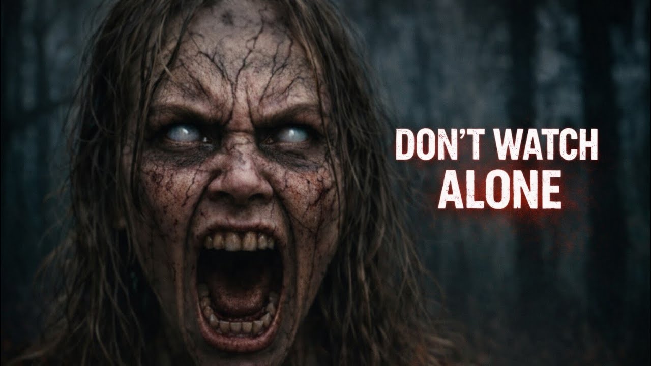 DJ AFRO Horror Movie | The Appearance Full Horror Movie Narration | Don’t Watch Alone