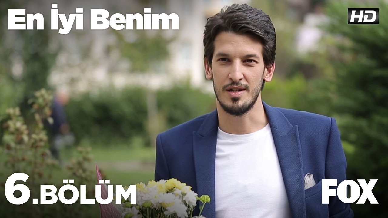 En İyi Benim 6. Bölüm