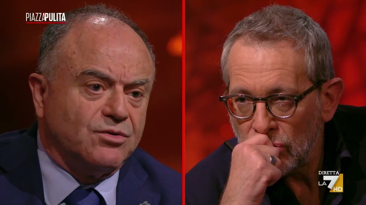 Riforma Giustizia, Gratteri: 