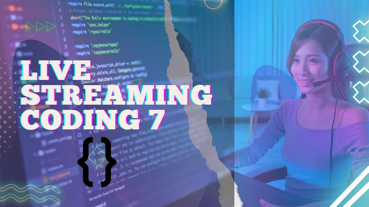 7th Live Session | 