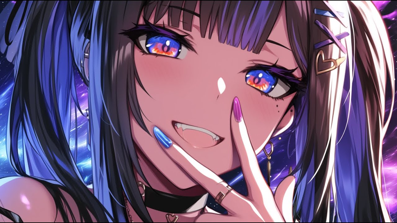 YANDERE LOVE SONG - Our Future’s Already Written (unhinged poprock)