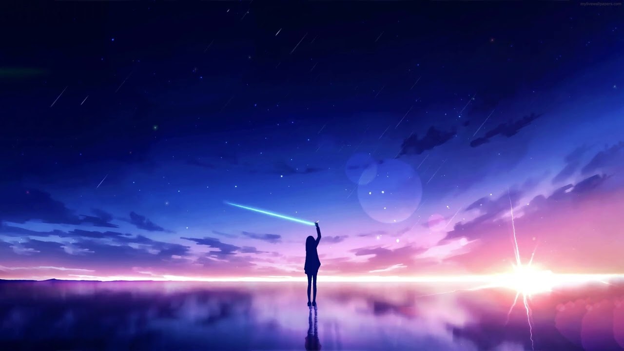 Seven Lions - Start Again (ft. Fiora) (Speed Up)