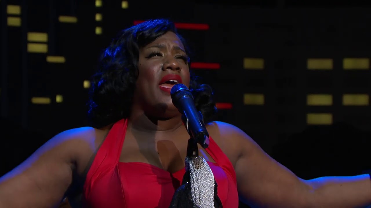 The War and Treaty on Austin City Limits 