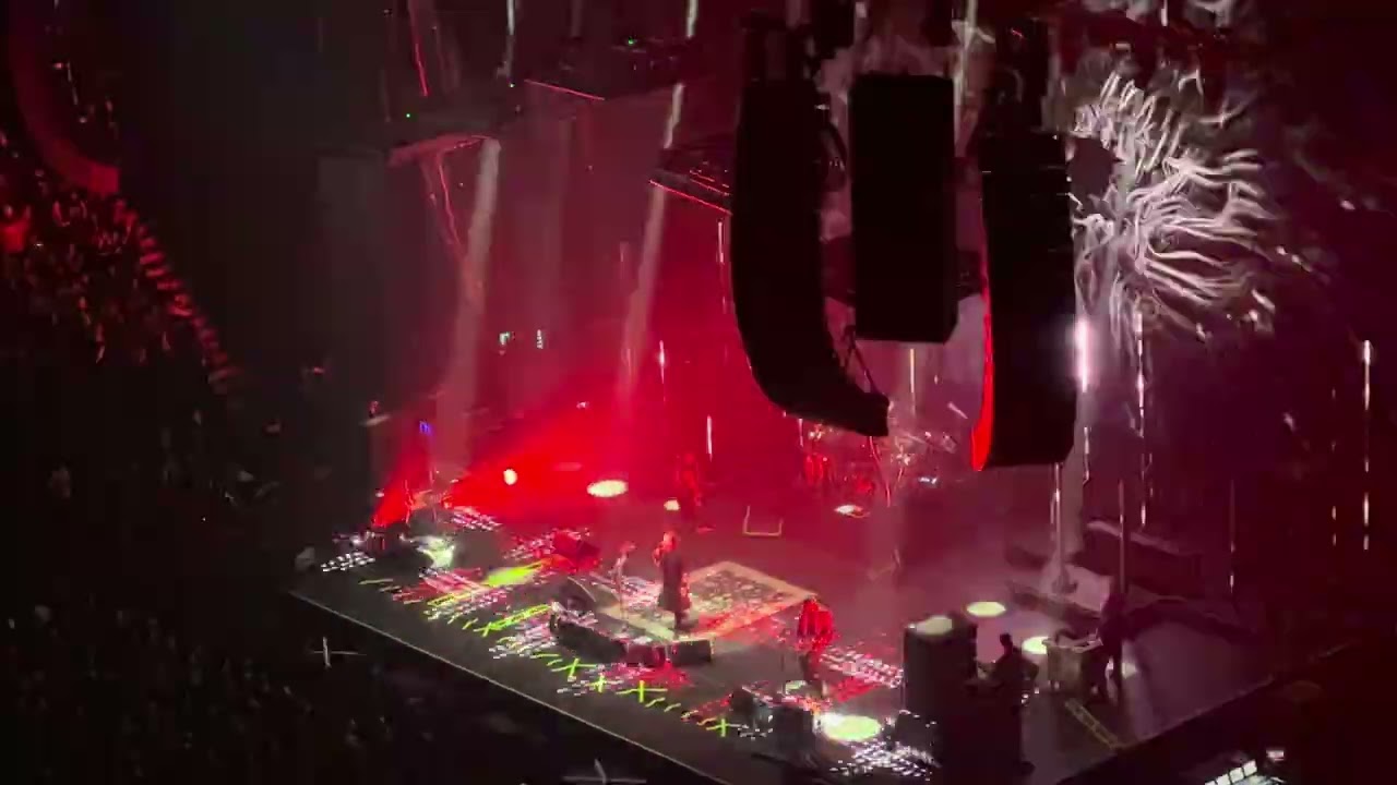 koRn (Live 4K) - Freak on a Leash - Montreal - Sep 2025