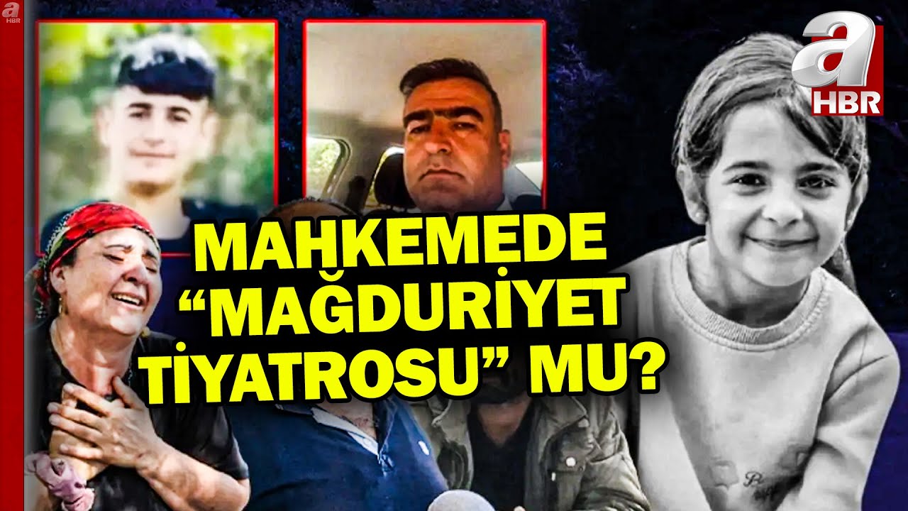 Narin cinayetinde neden ek deliller istendi? 