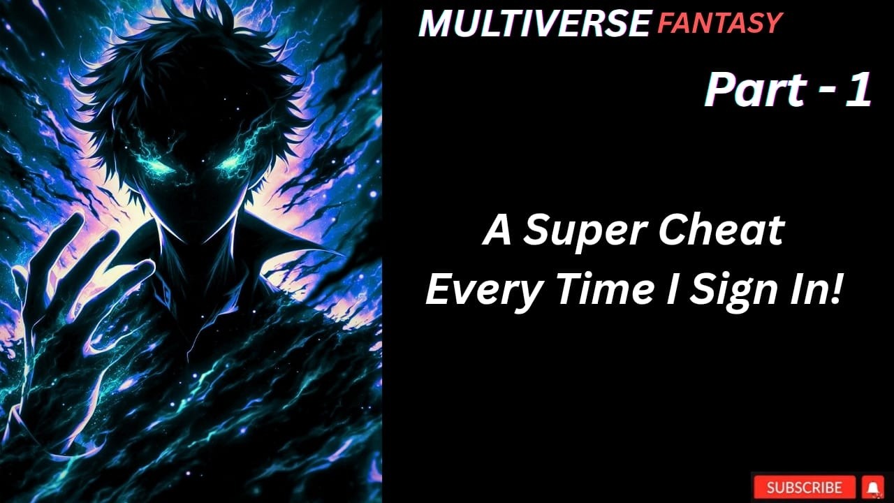 Infinite Apocalypse: A Super Cheat Every Time I Sign In!