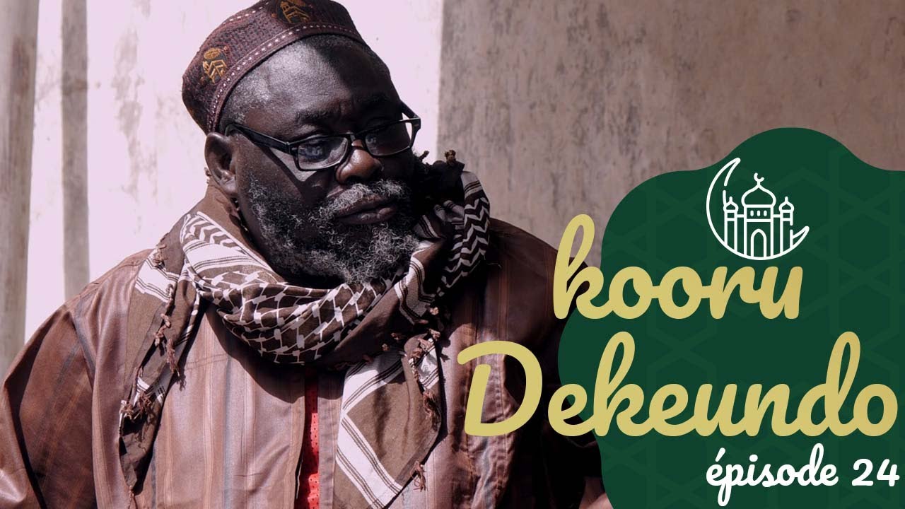 KOOROU DEUKEUNDO avec YORO - MBAYE et MAMAN : EPISODE 24