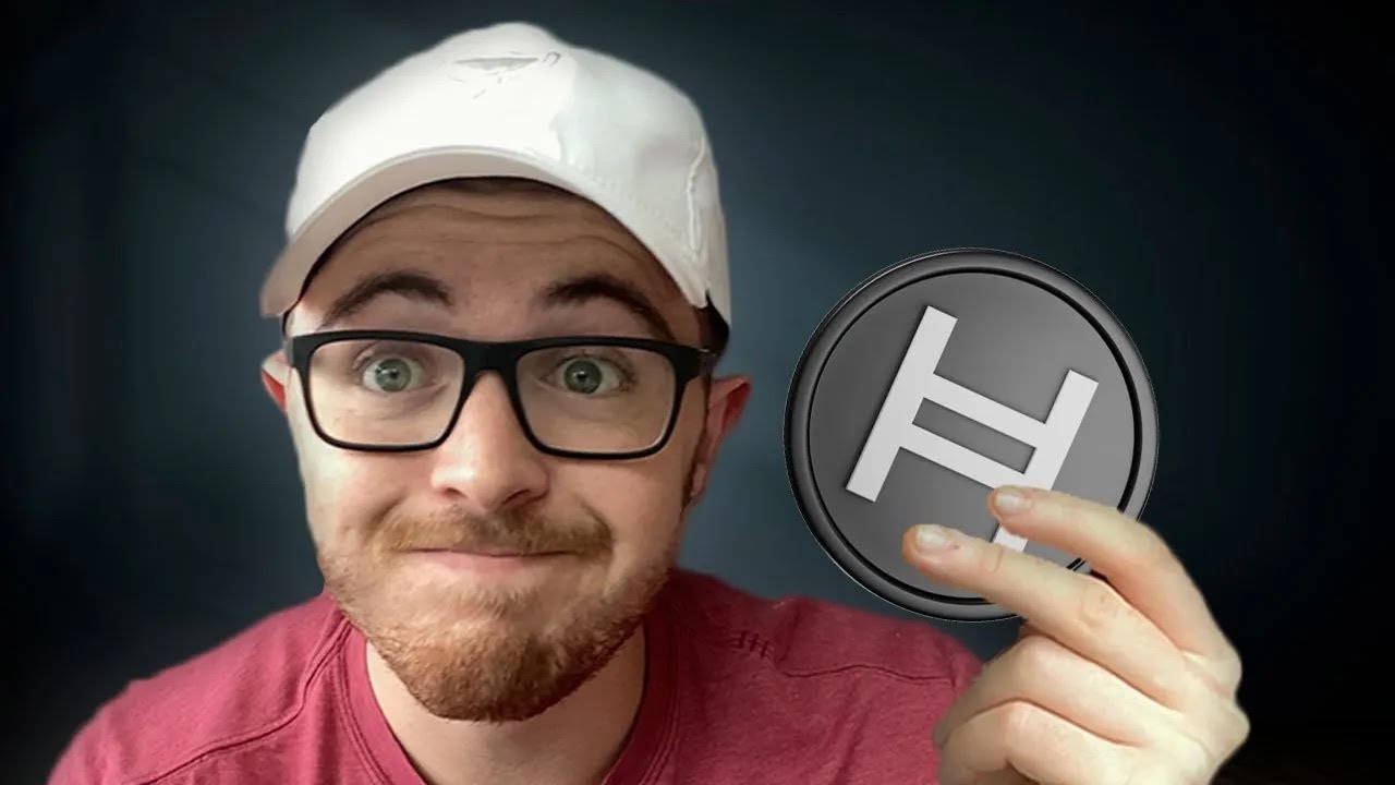 Hedera: Почему я оптимистично настроен в отношении Canary HBAR ETF