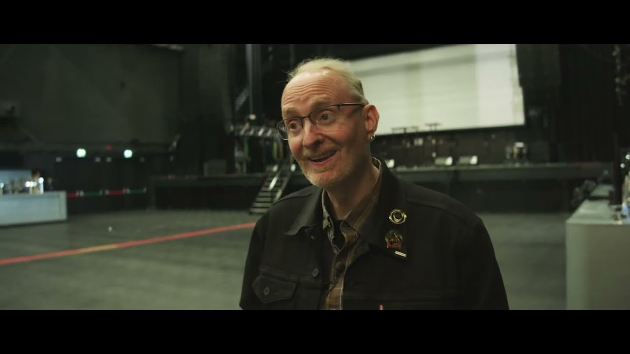 Roadburn Dispatch - Day 1