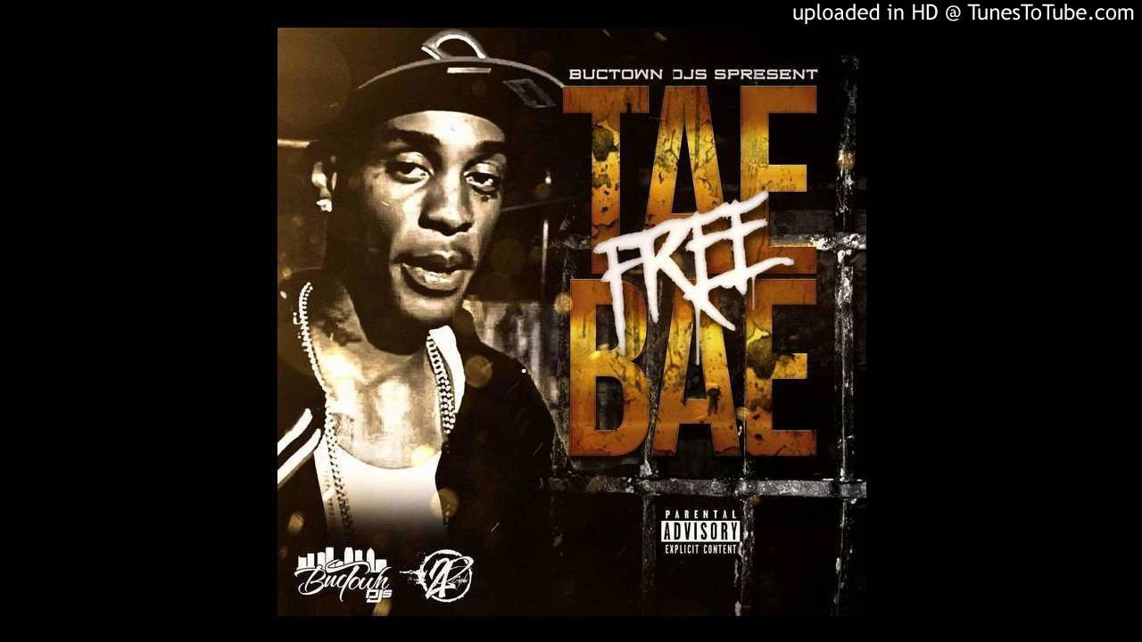 13.The One Eye Kitten Song (Tampa Mix) - Wale feat. Travis Porter & Tae Bae Bae