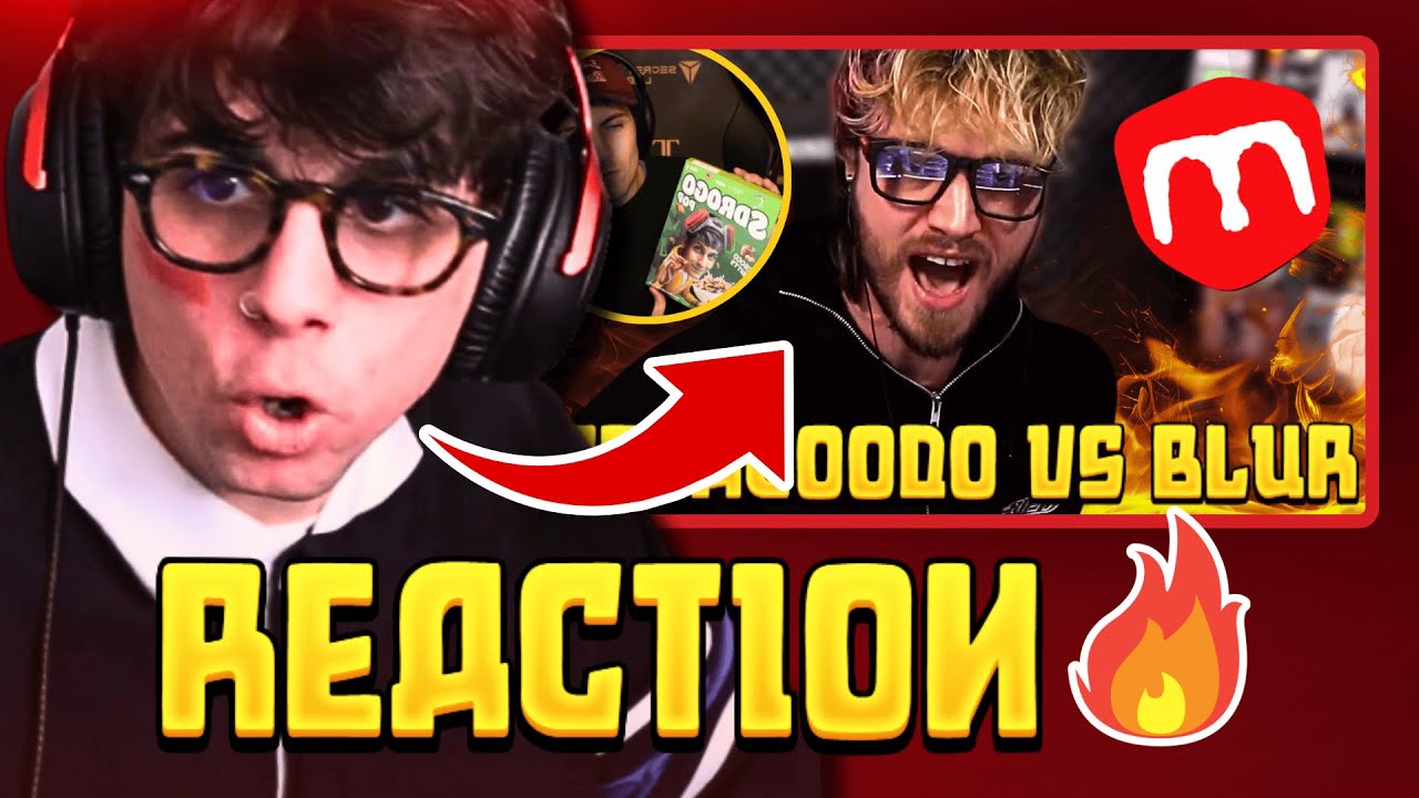 MANUXO reagisce al nostro video e RISPONDE al MASSEO 👊💥