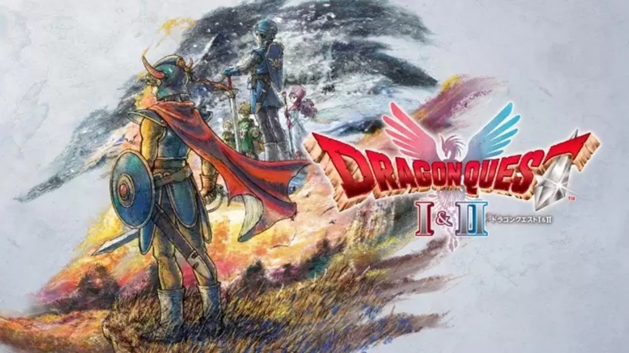 【ドラクエ】２リメイク感動と涙の最終回　その８　ネタバレあり