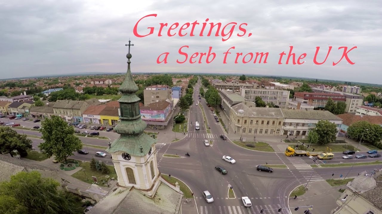 Promaja i Pogača - Život u Srbiji iz perspektive Srpkinje rođene u Engleskoj