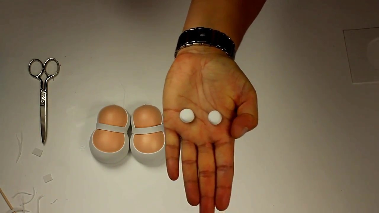FOFUCHAS COMO HACER UNOS ZAPATOS DE COMUNION