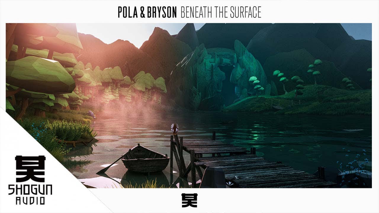 Pola & Bryson - Decay