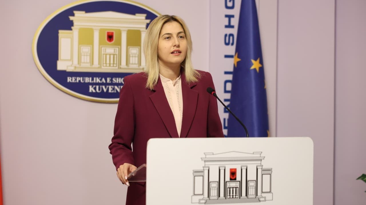 “Nesër, protestë kundër bandës me imunitet”/ Zhupa: Portet po jepen tek oligarkët pranë qeverisë!
