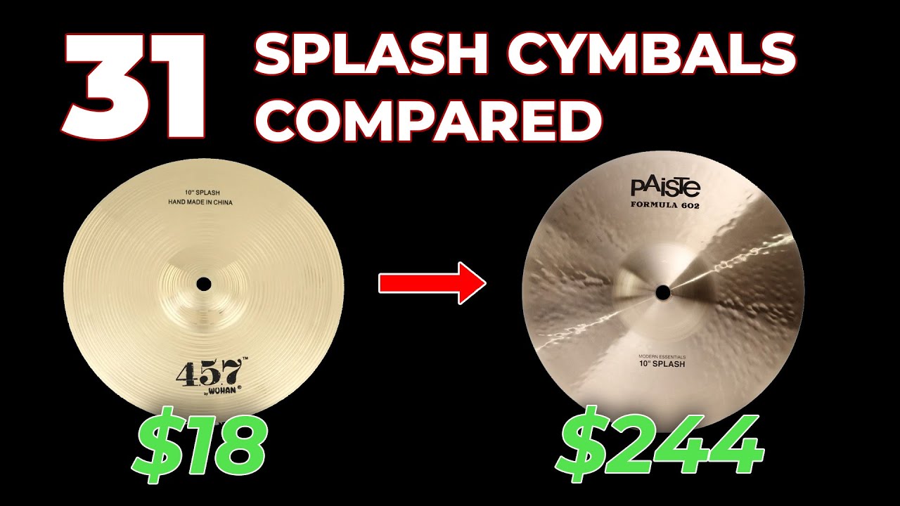 Полное руководство покупателя тарелки Splash | $18–$244