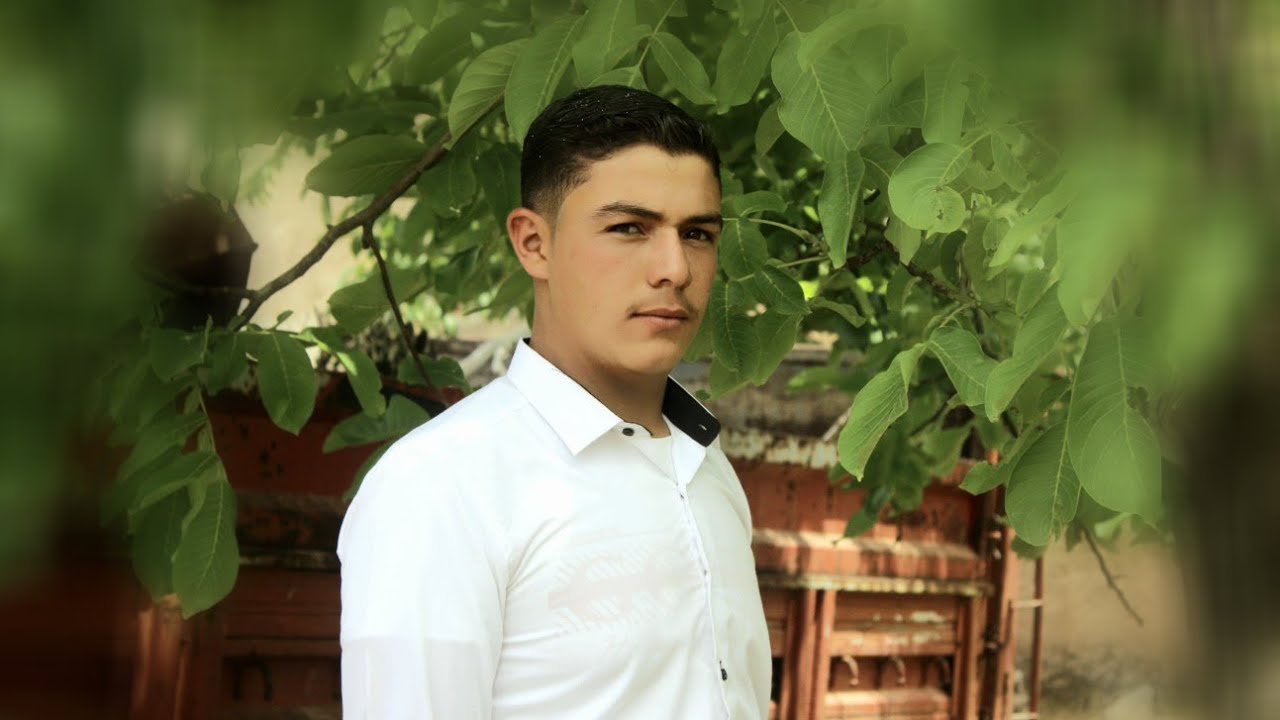 2غدا العريس رياض احمد الخلوف