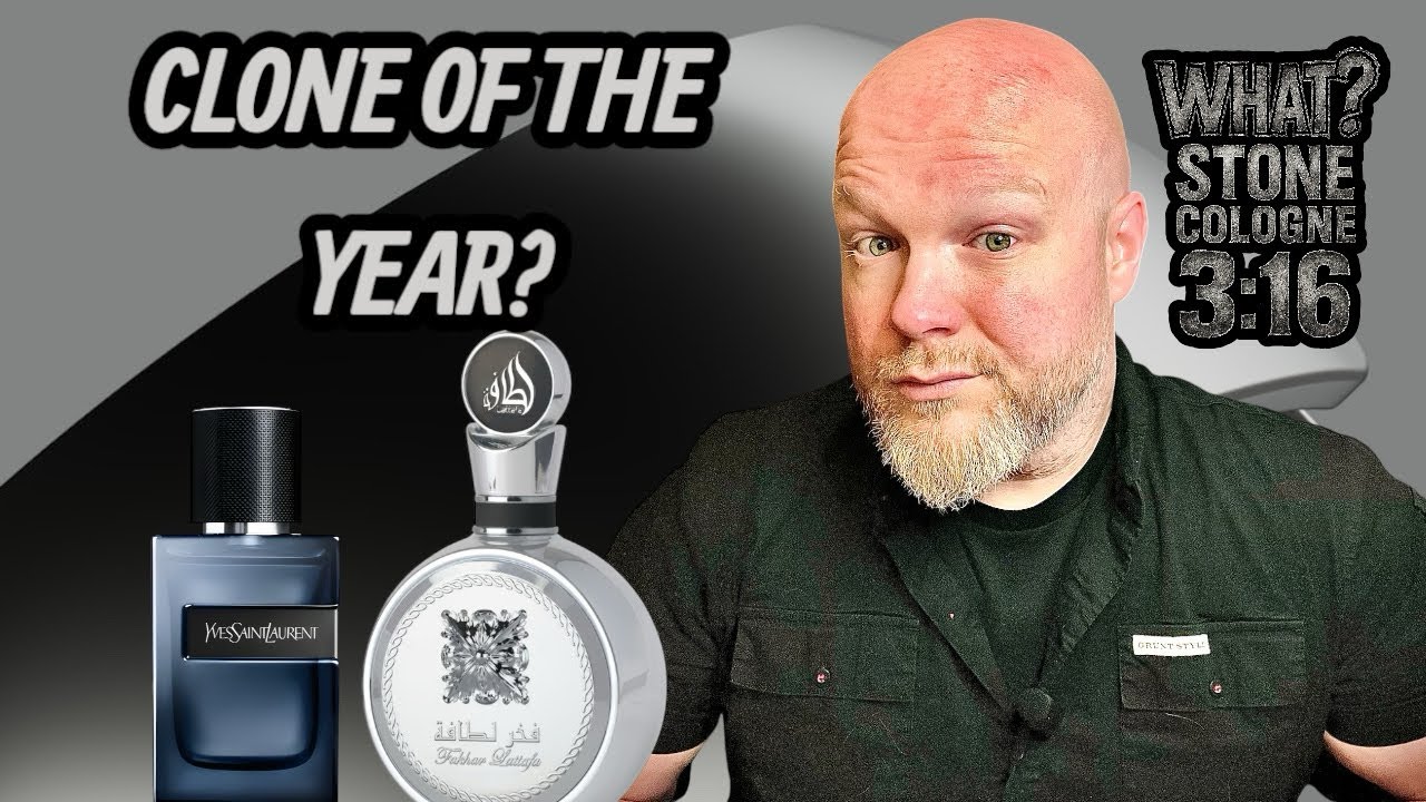 NEW! Lattafa Fakhar Platin Full Fragrance Review