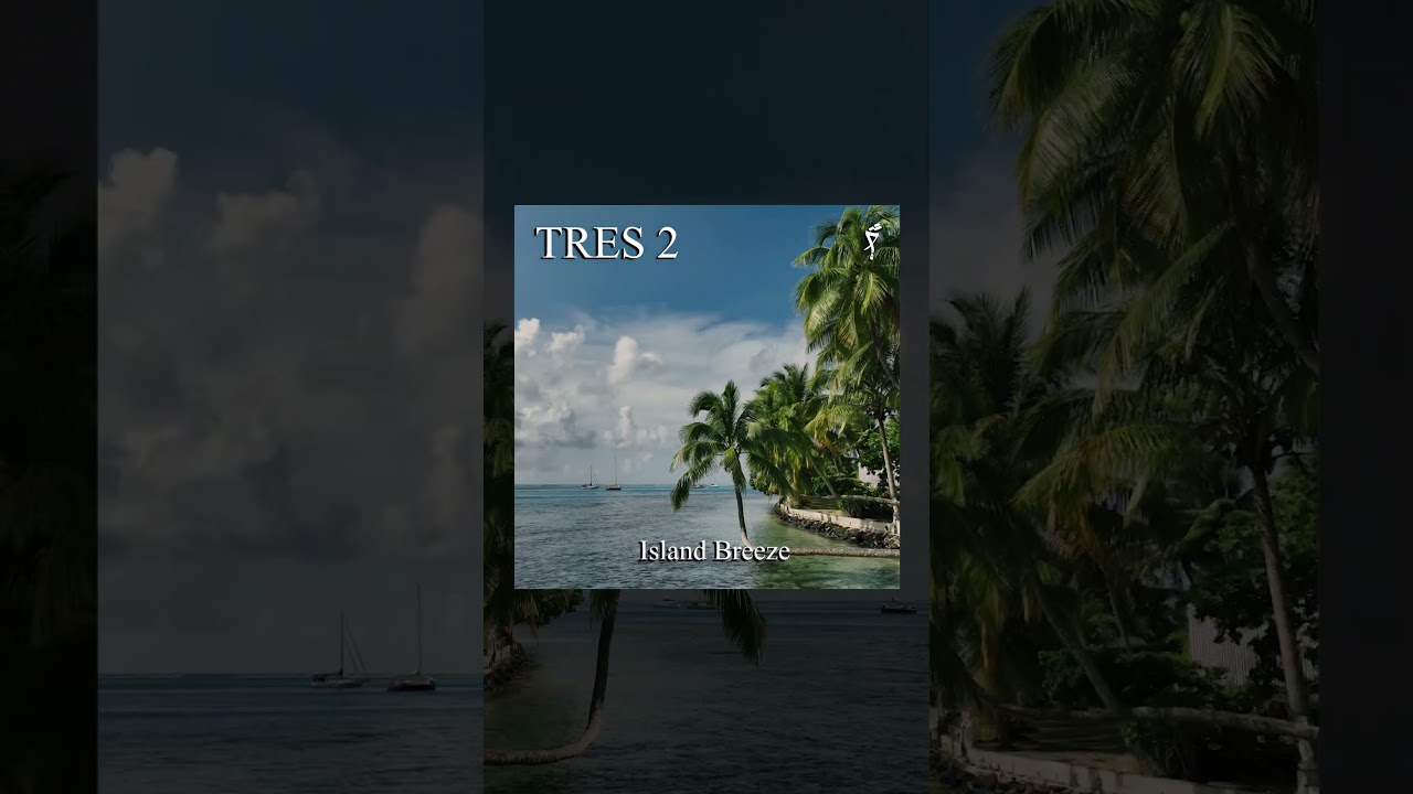 SOJA Type Beat | Jamaican Reggae Trumpet Instrumental (Prod. TRES 2) – Island Breeze