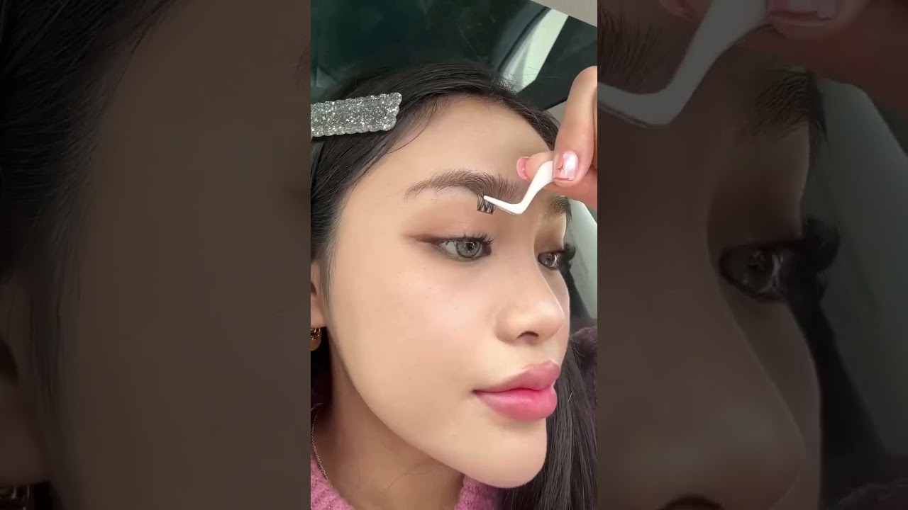 DIY lashes on the go with i Envy Cluster Palette 😍 Credit: @qellex_ #ienvy #ienvylashes #ikatehouse