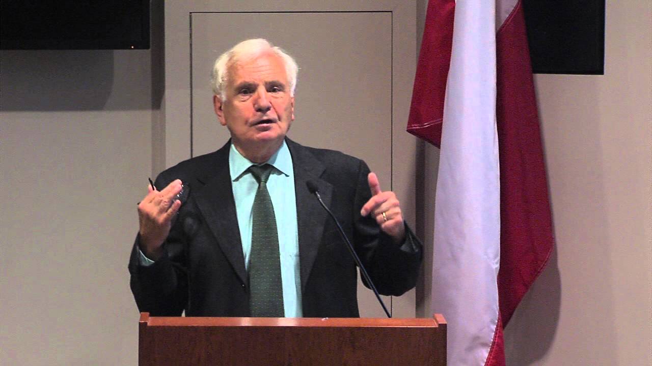 Zaleski Lecture: Poland in Modern Ukrainian History 1795-1991