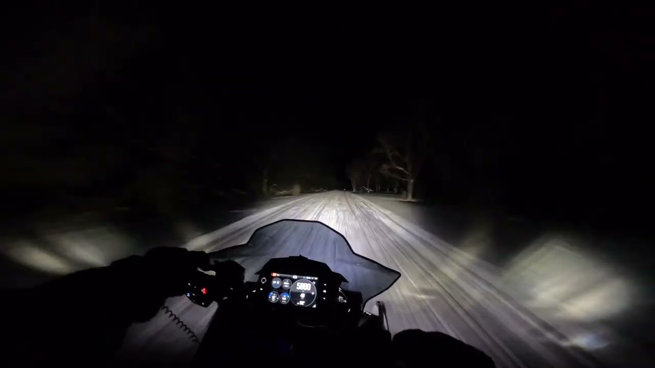 Long way to Little Valley with the boys