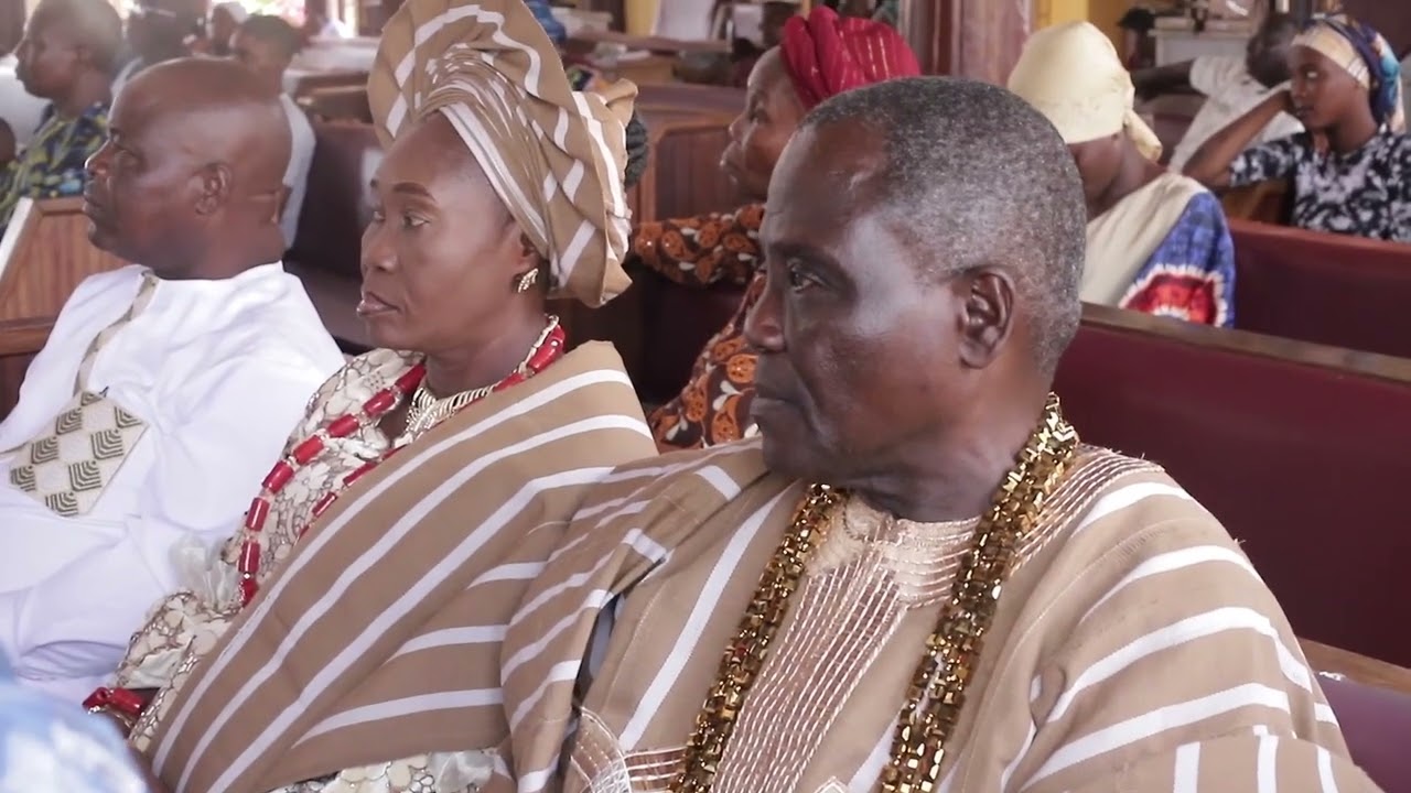OKUTUBO 70th VIDEO