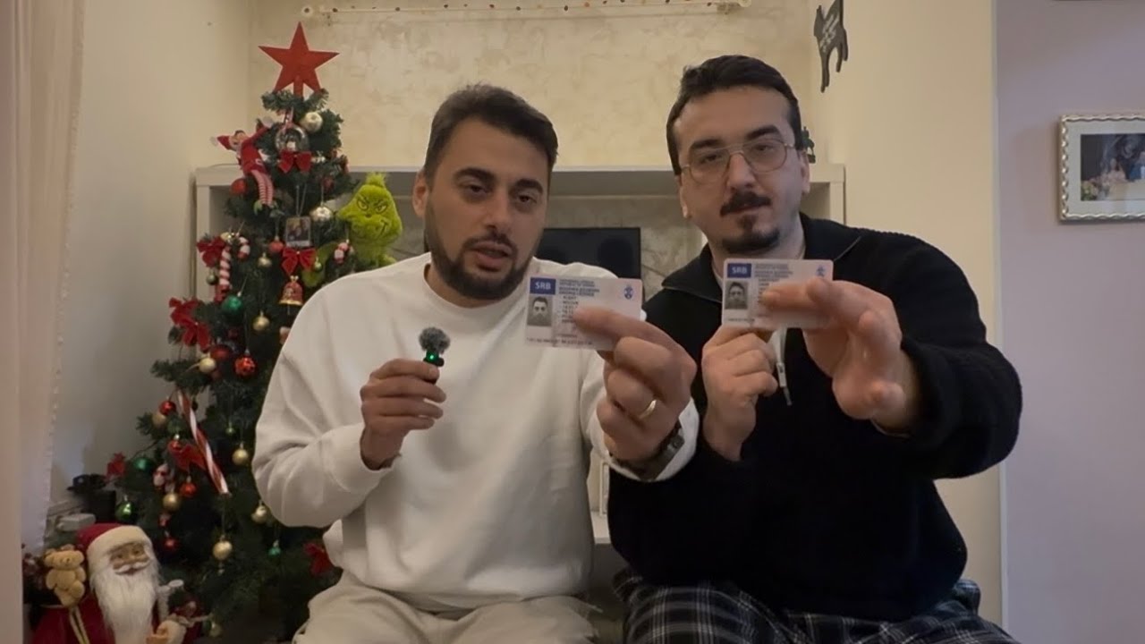 Sırbistan'da Ehliyet Değişimi I Sırbistan'da Türk Ehliyetini Sırp Ehliyetine Çevirmek