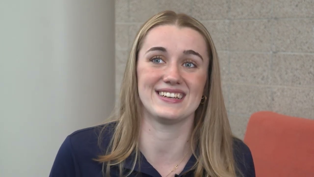 The Fencing Show Ep. 1 | Magda Skarbonkiewicz, Maia Chamberlain & the Division I Women’s Saber Final