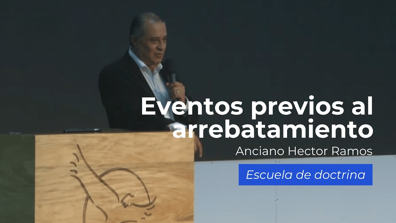 Escuela de Doctrina  | Martes 24/02/2026