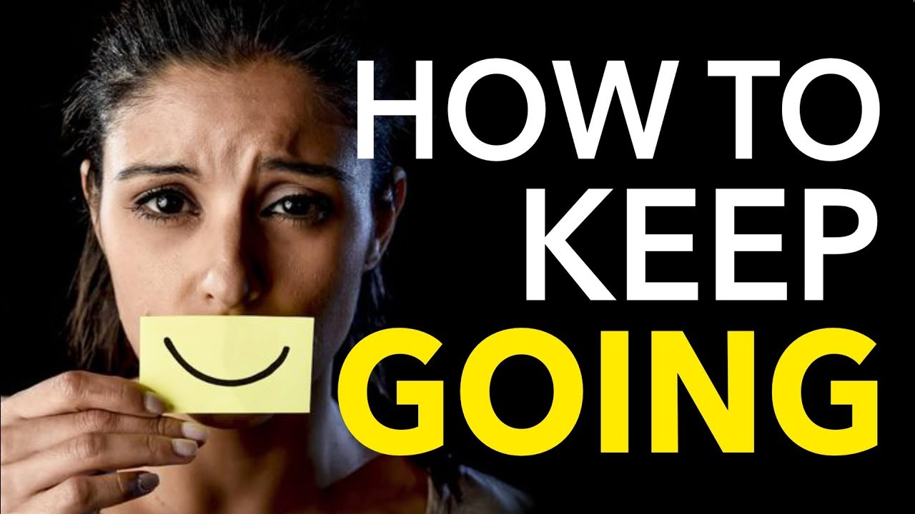 What To Do When Things Don't Go As Planned