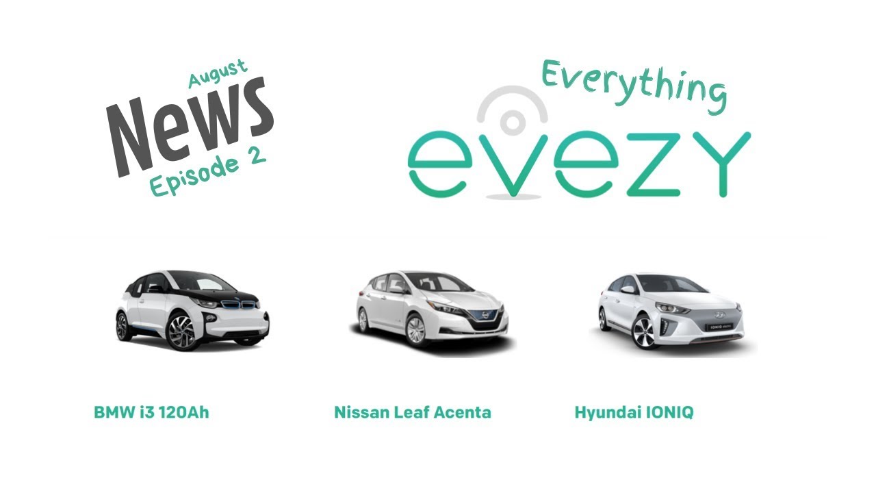 Evezy News Episode 2