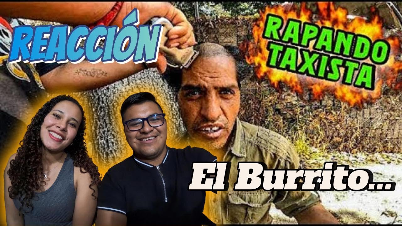 RAPANDO UN TAXISTA AGRESIVO (BROMA) | FER Y REBE REACCIONAN a el Rey de las Bromas