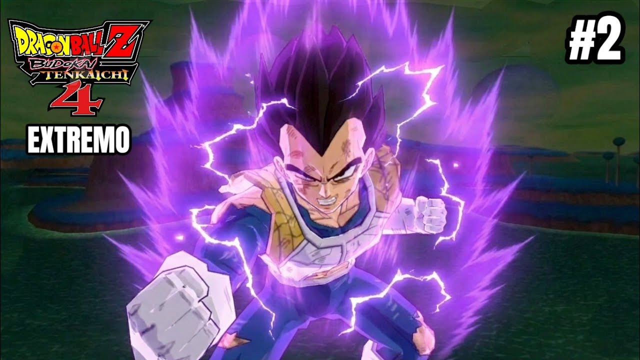 BATALLAS en Extremo con MEMES #2 | DBZ BT4 