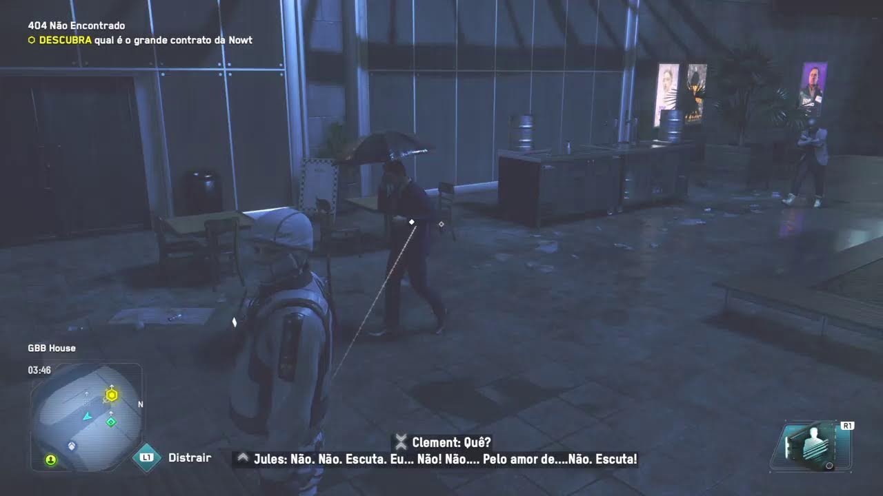 Watch Dogs®: Legion PS4