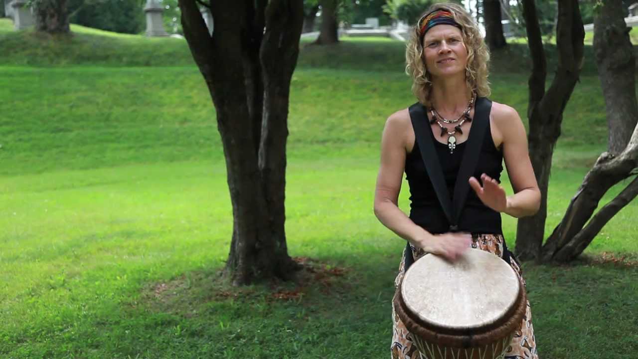 Annegret - Kaki Lambe.mp4