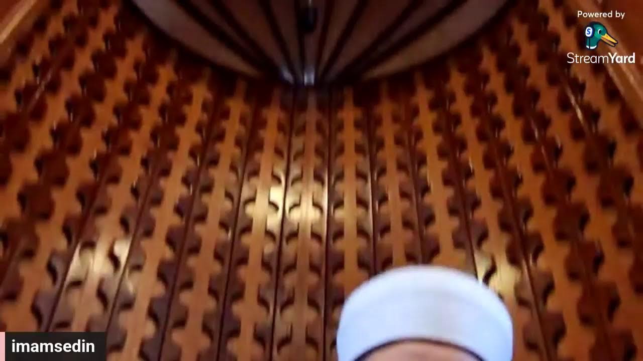 Hutbah: Šta trebamo činiti u mjesecu ramazanu?