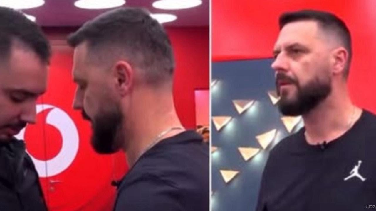 ”Pa Keijsin nuk ka BBV”/ Ish banori i BB plas deklaratën: Çfarë ka bërë Miri aty brenda