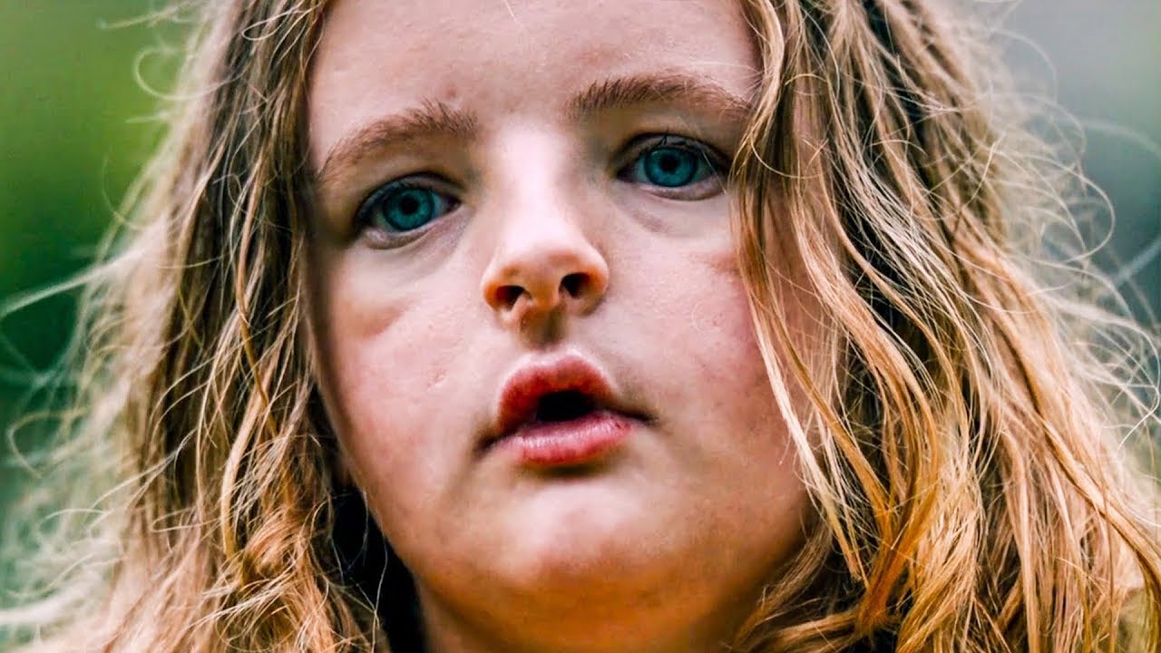 HEREDITARY Tr&aacute;iler DOBLADO Espa&ntilde;ol (2018)