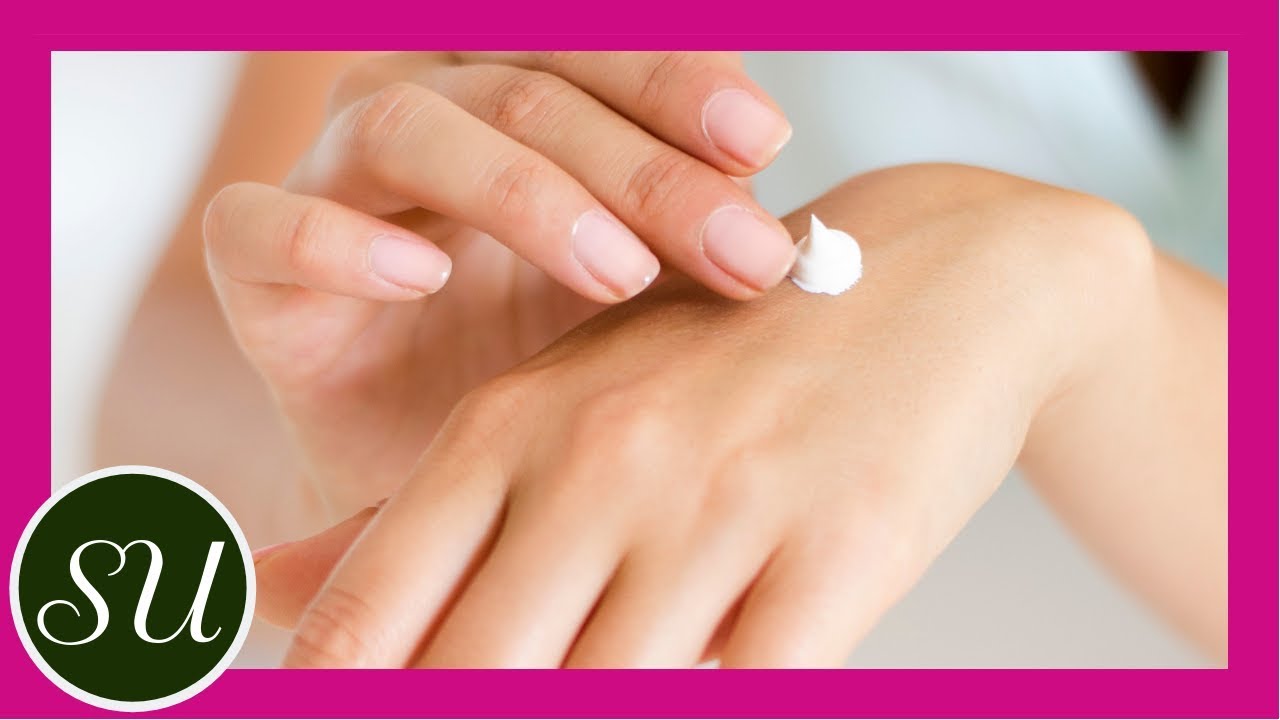 DIY: Ultra-Healing Hand Balm