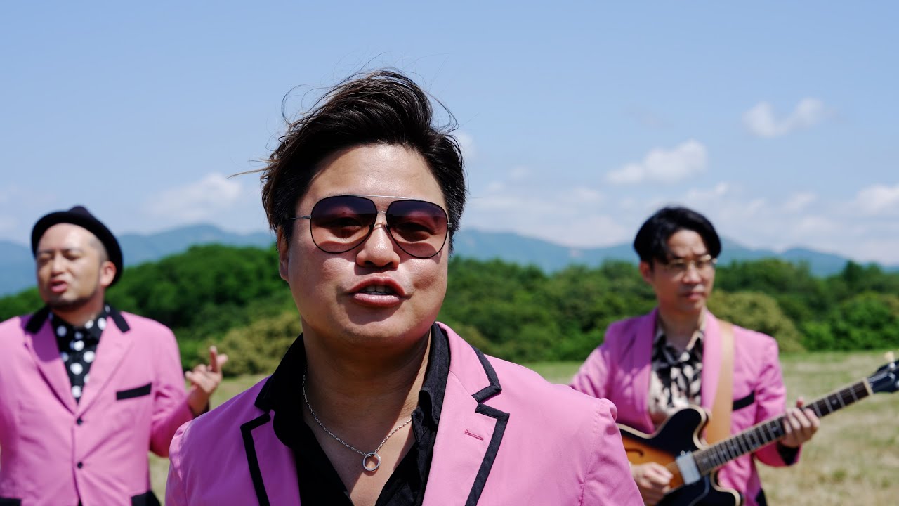 HAMBURGER BOYS / 北海道のうた［Official Video］
