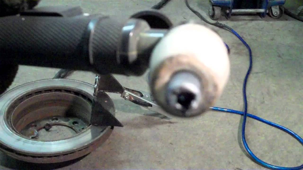 CUT 50 Ebay Plasma Cutter is Driving Me CRAZY!  It's fixed now.