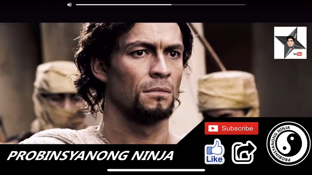 NASAN NA ANG AYUDA?