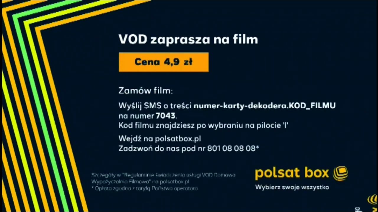 Cyfrowy Polsat (nostalgiczna muzyka)