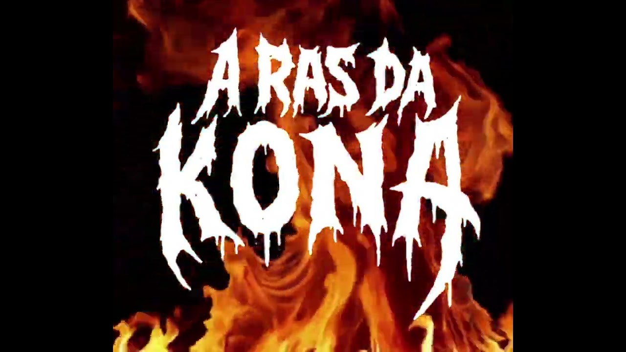 A Ras da Kona - Punkis in the nigth 