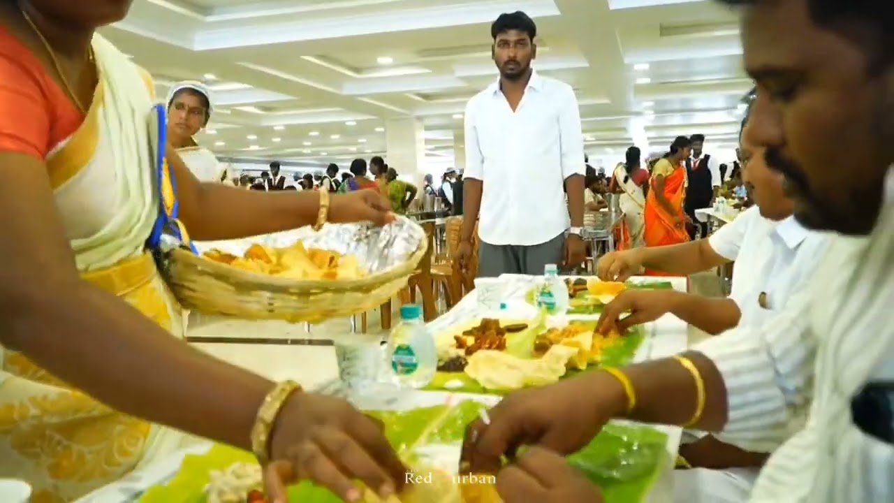 A to Z Wedding Event in Madurai | Best Event Service | 9655513854