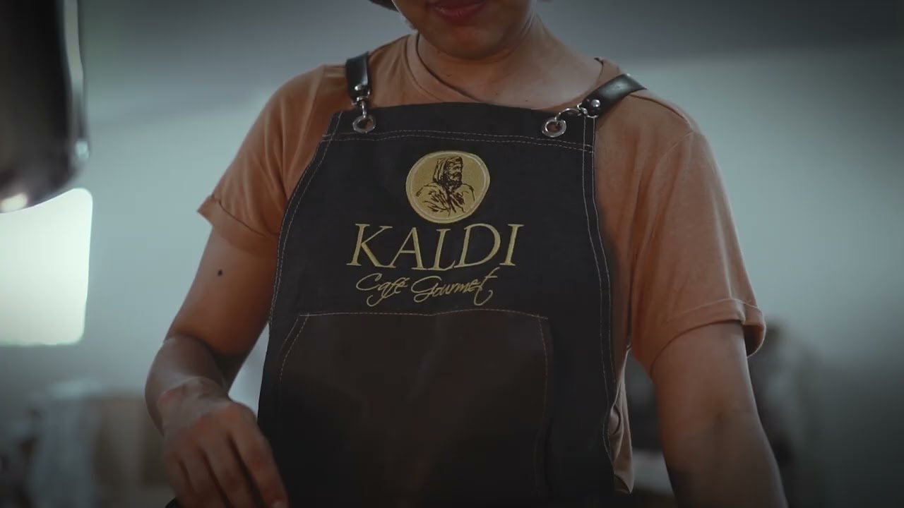 Kaldi Caf&eacute; - Kaldi Coffee