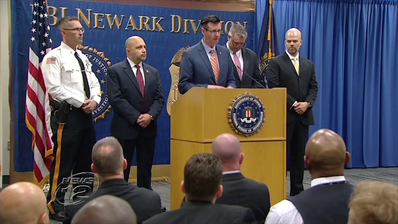 Hondure&ntilde;os entre los M&aacute;s Buscados por el FBI